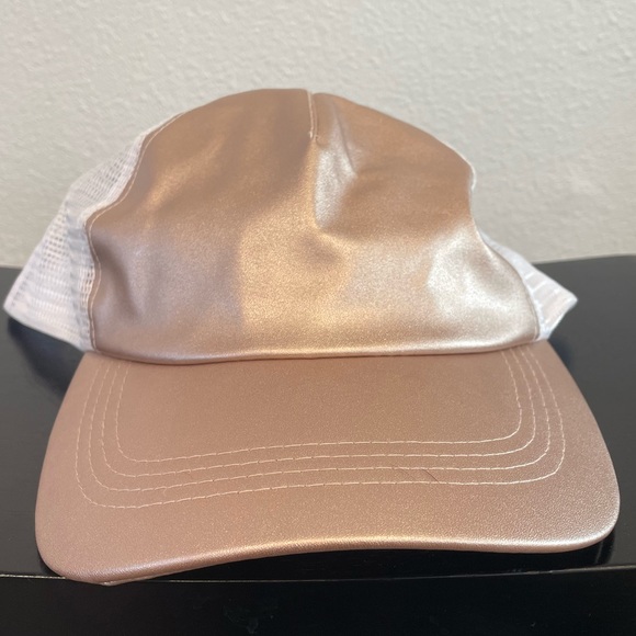 Pink SnapBack - Picture 2 of 3